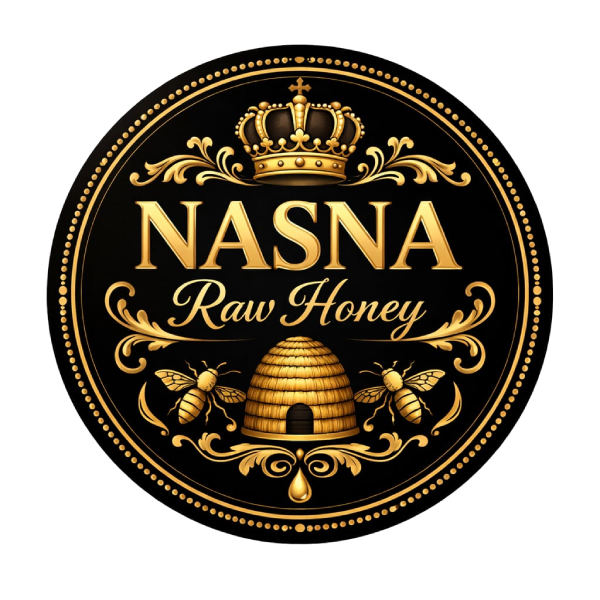 NASNA logo